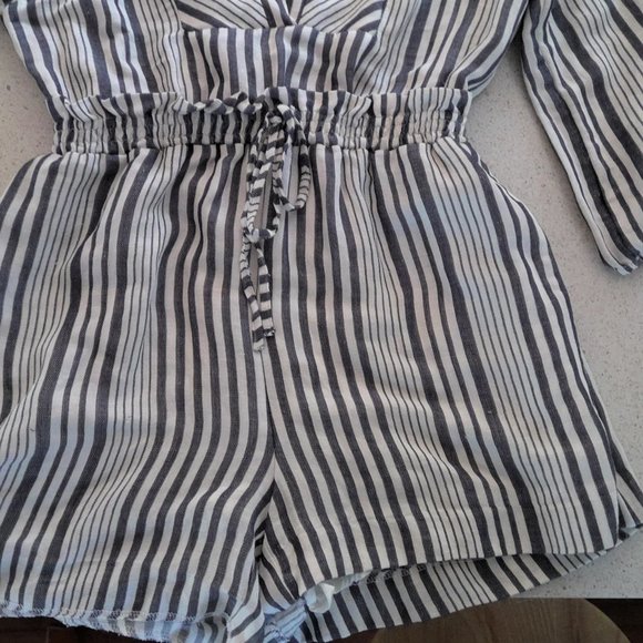 Womens Jumpsuit - Picture 3 of 3